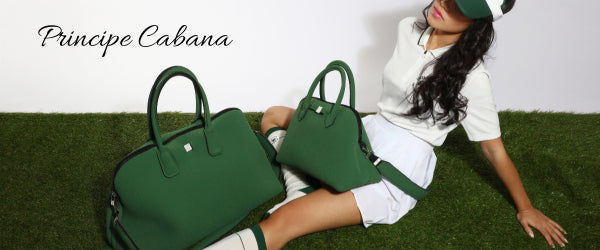 新商品「PRINCIPE CABANA」