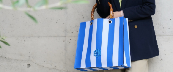 TOTE BAMBOO入荷しています♪
