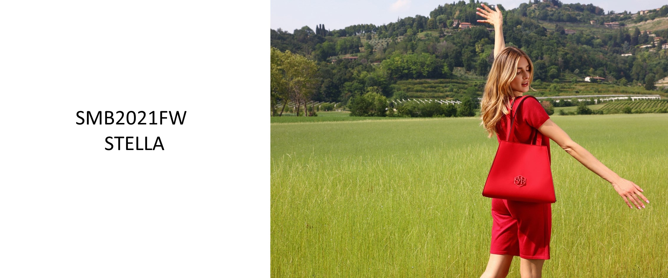 2021FW STELLA