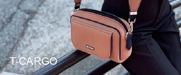 CARGOのサイズ感