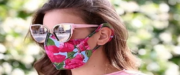 マスク発売開始