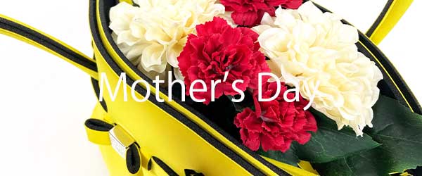 母の日 Mother's Day