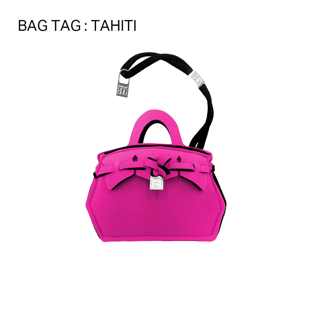 MISS PLUS×T-BAG