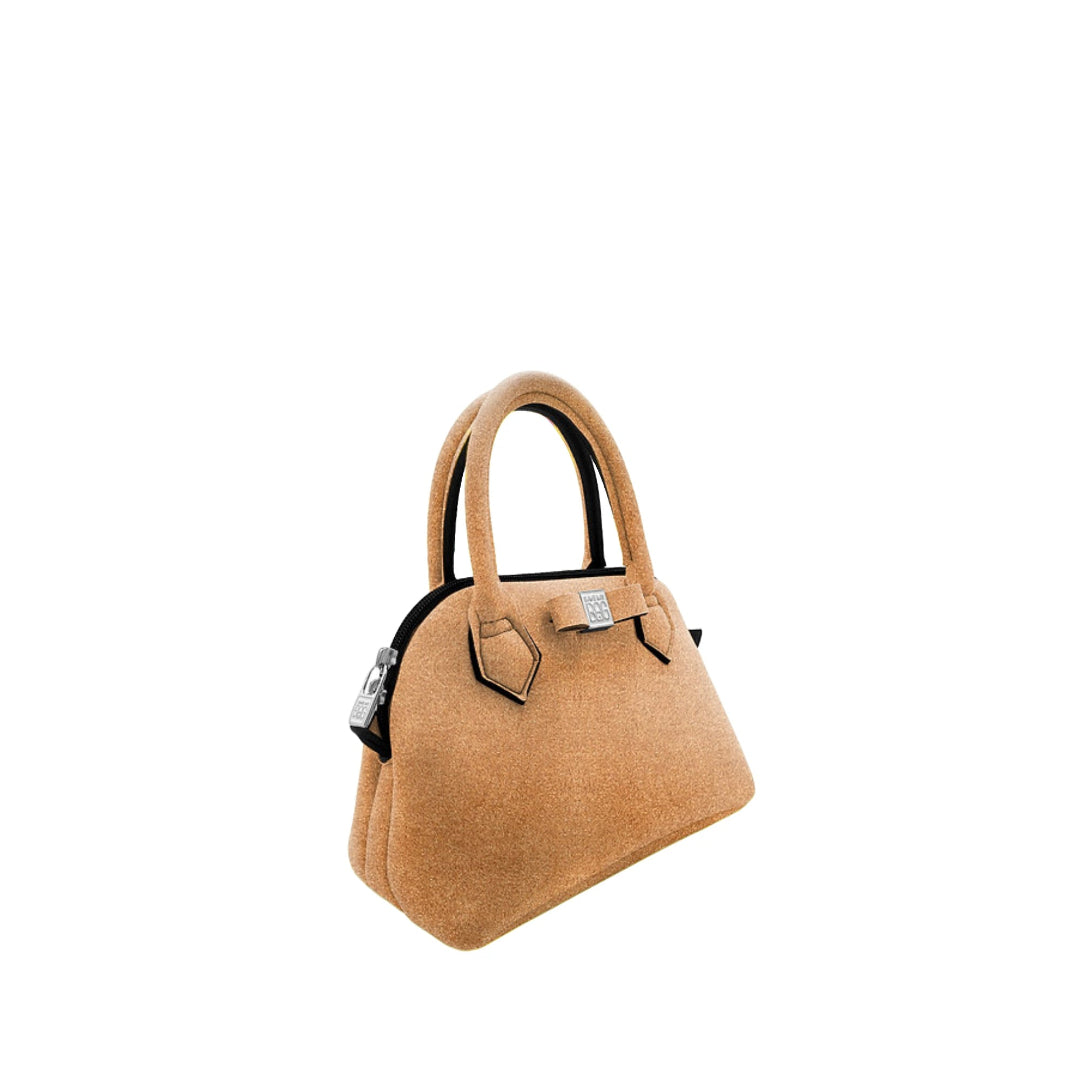 T-PRINCESS MINI SUEDE