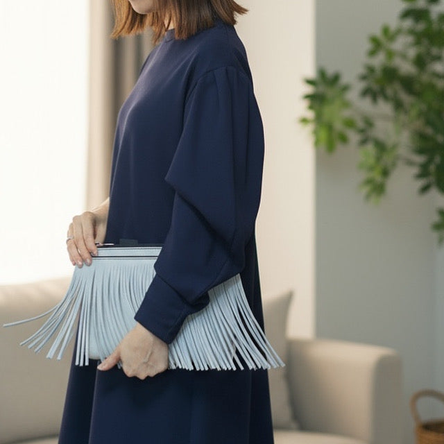 【NEW】T-CLUTCH BOHO