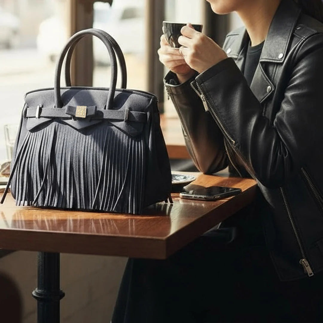 【NEW】T-PETITE BOHO