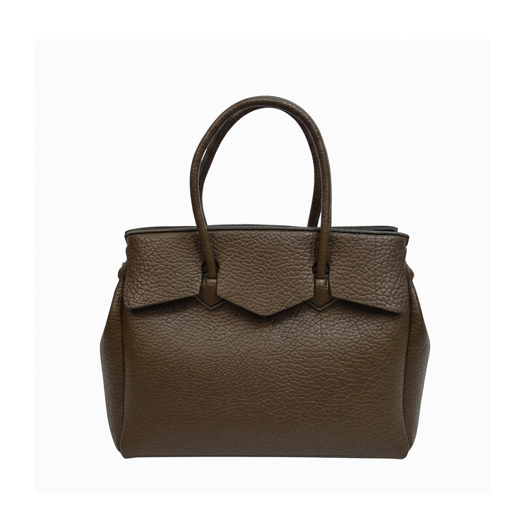 【MISS BULL PU】-L BOSCO