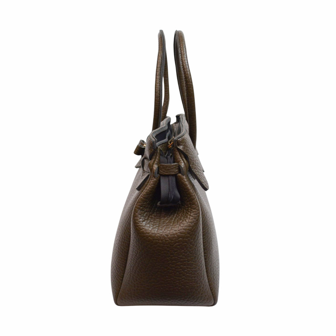 【MISS BULL PU】-XL BOSCO