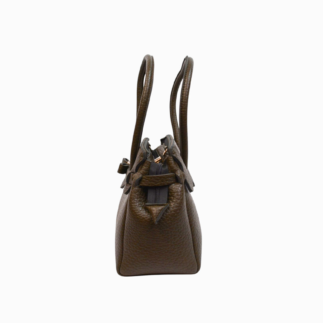 【MISS BULL PU】-M BOSCO