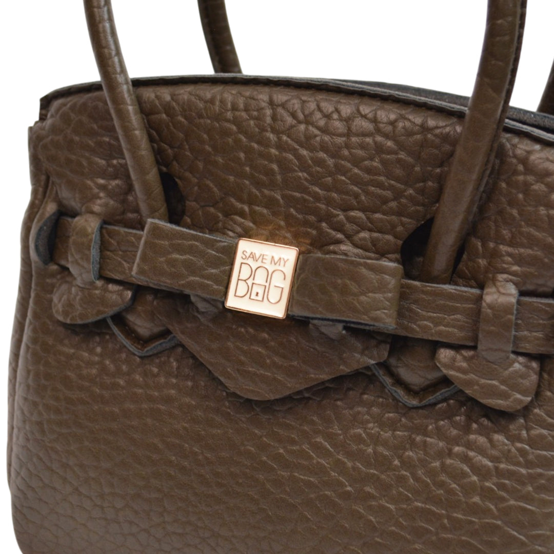 【MISS BULL PU】-S BOSCO