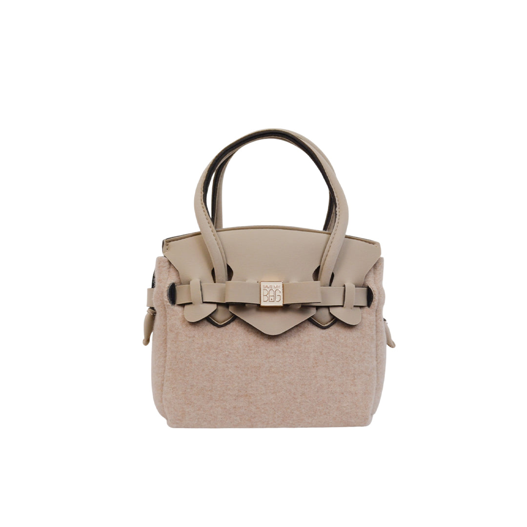 【MISS FELT LYCRA】-S CREAM