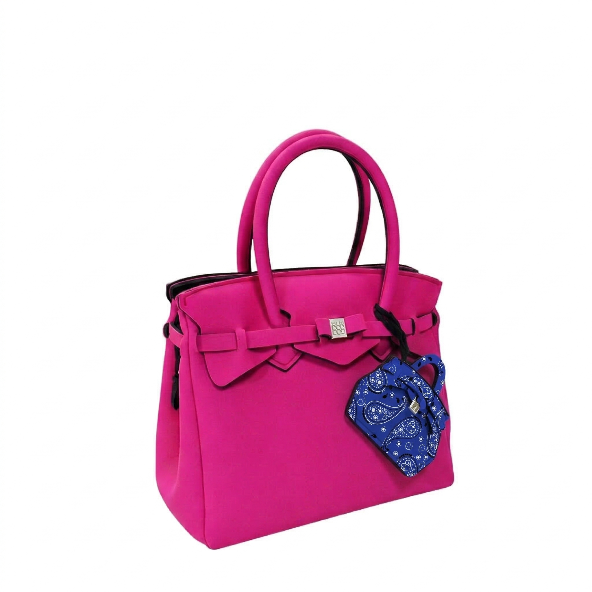 MISS PLUS×T-BAG