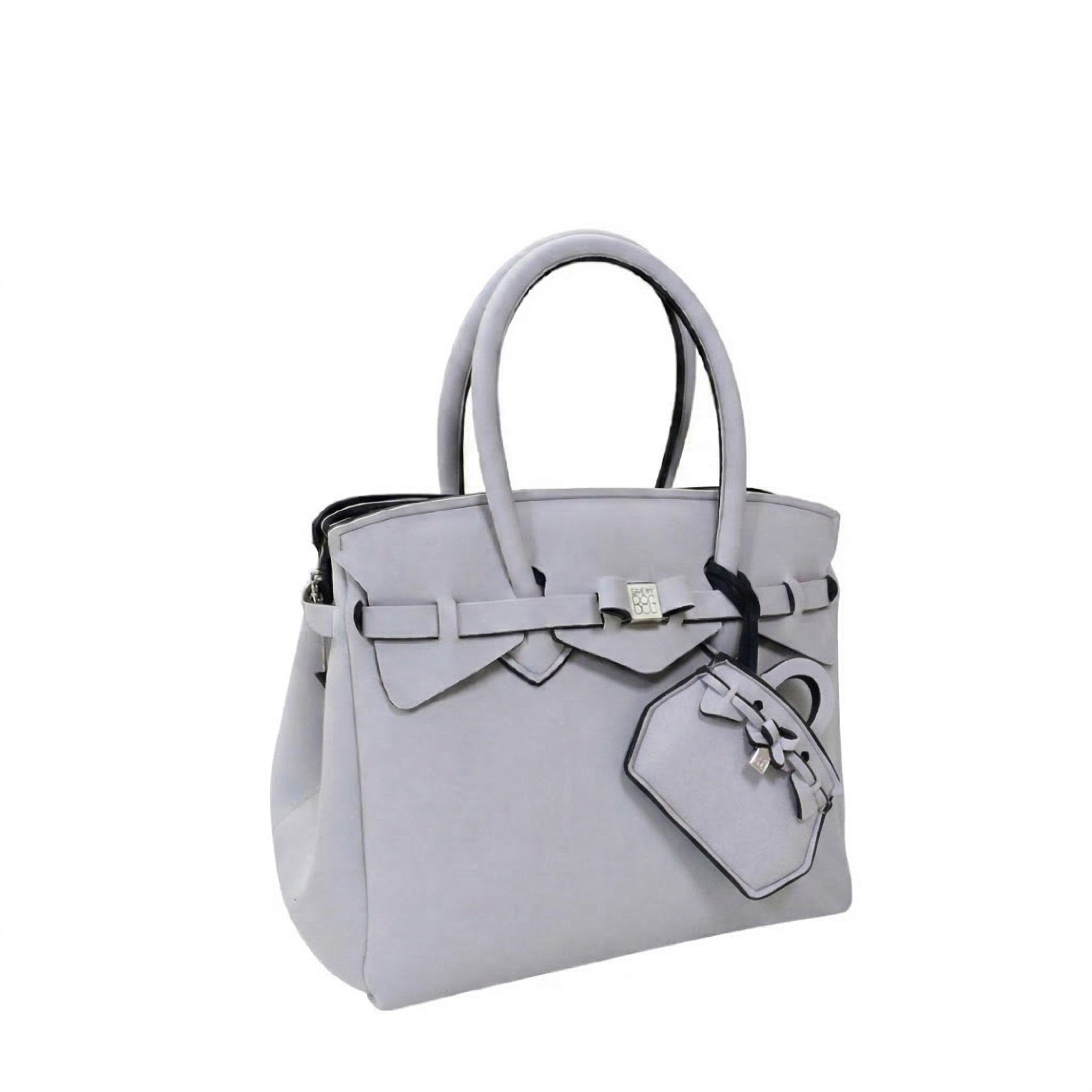 MISS PLUS×T-BAG