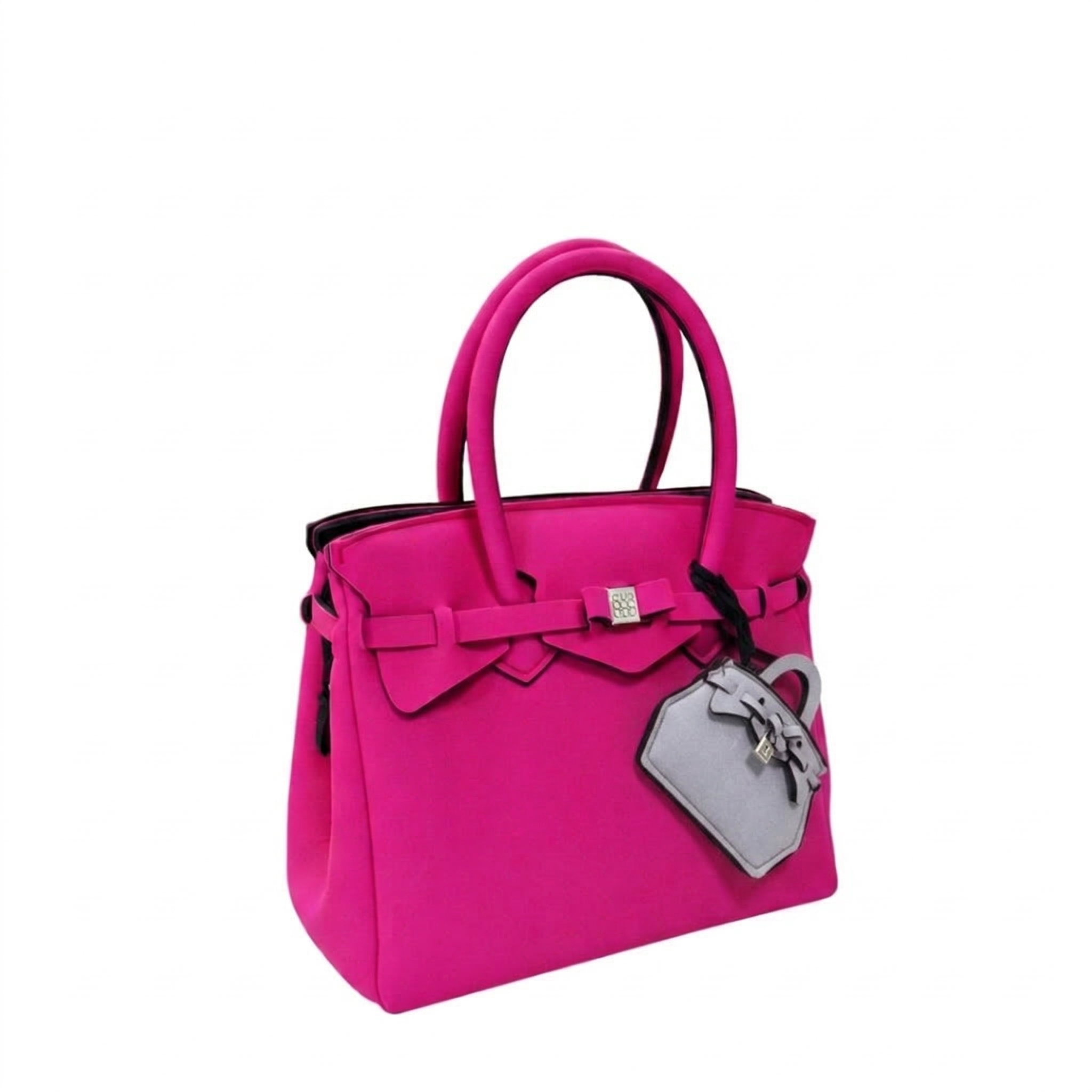 MISS PLUS×T-BAG