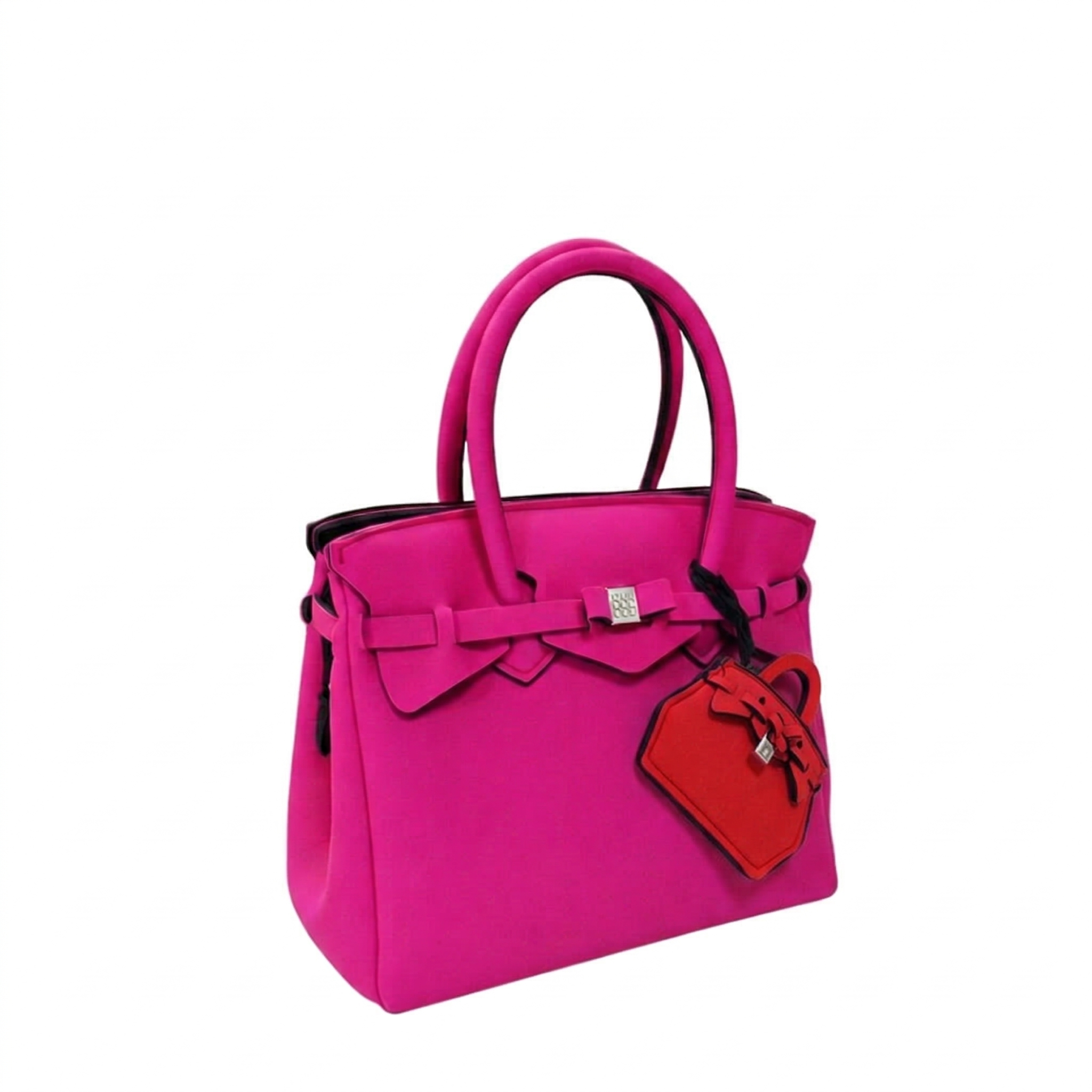 MISS PLUS×T-BAG