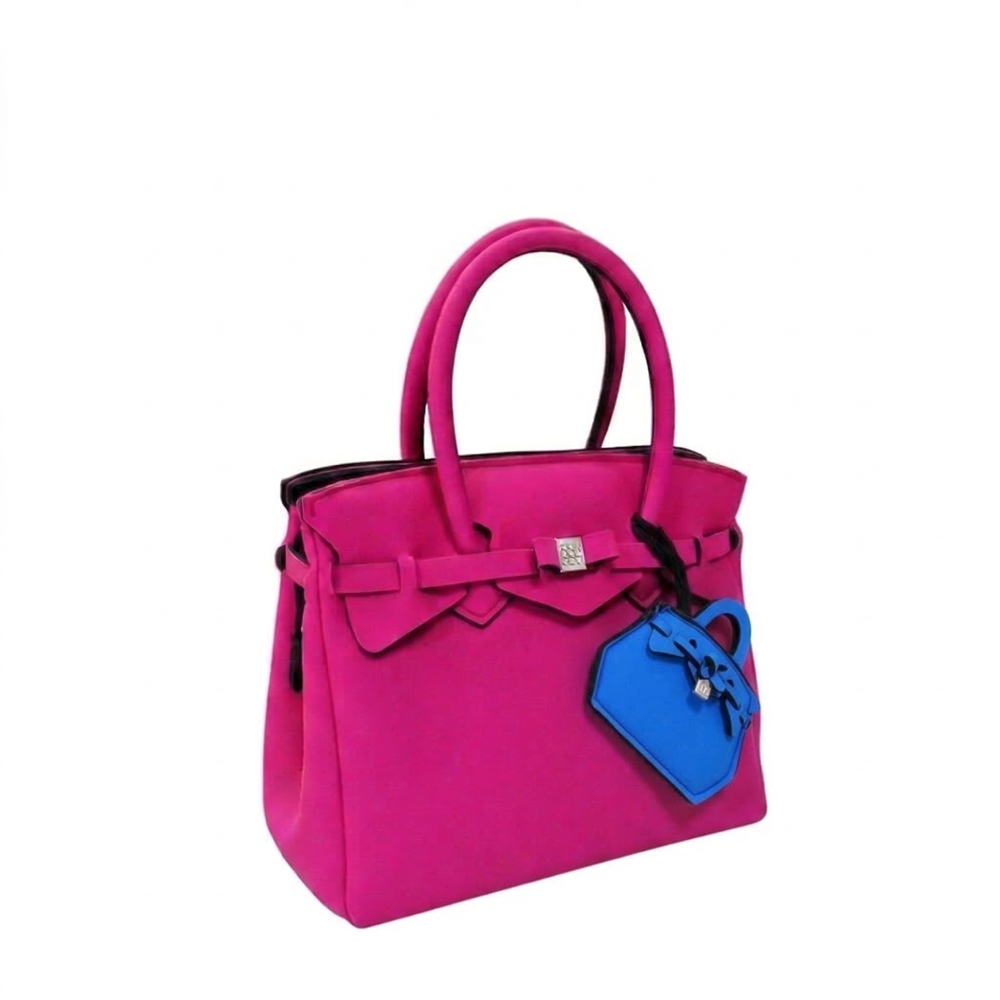 MISS PLUS×T-BAG