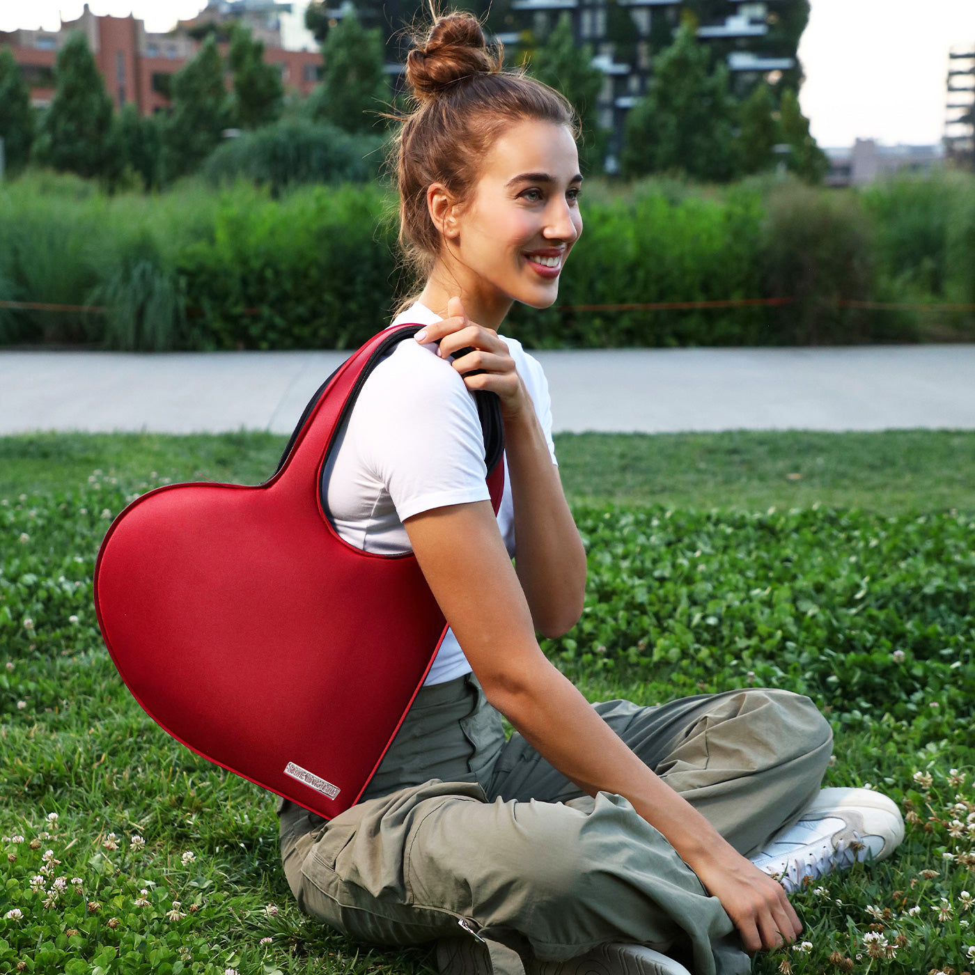 【NEW】T-HEART PRINTS