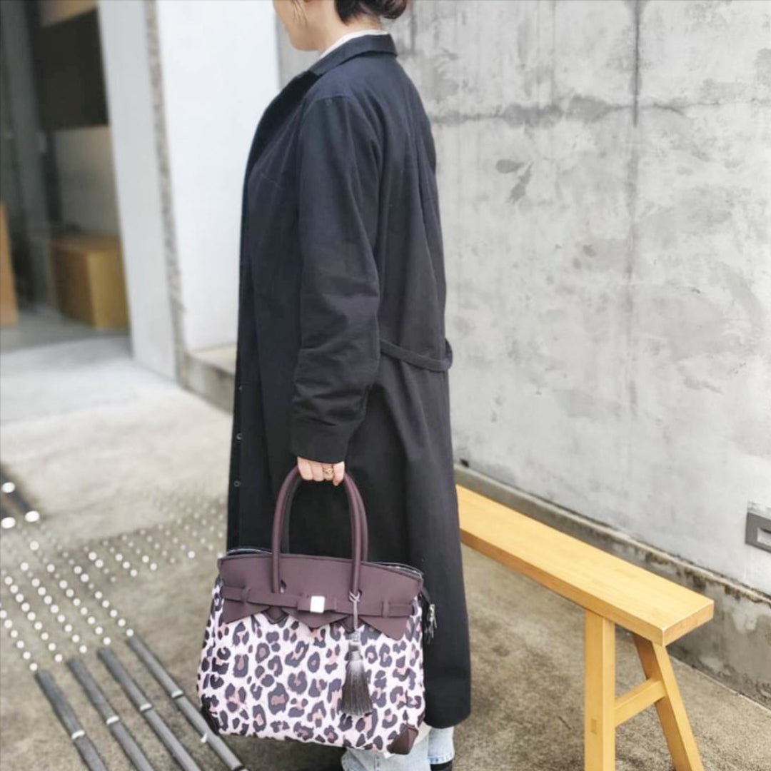 T-MISS PLUS CHEVAL LEOPARD