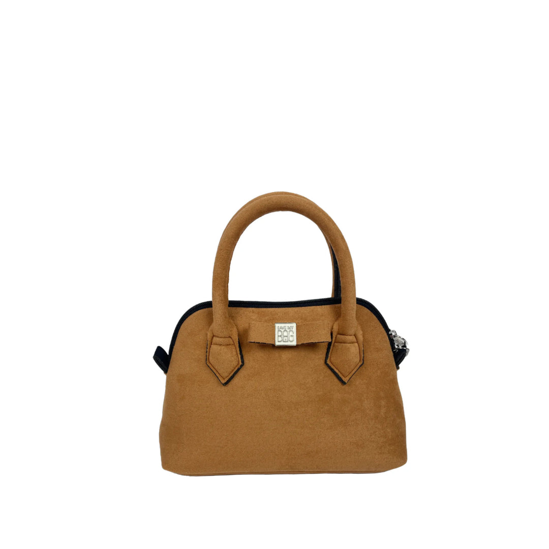 T-PRINCESS MINI SUEDE