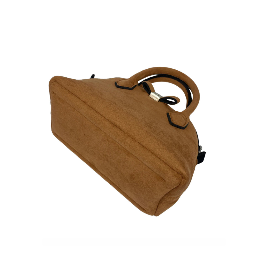 T-PRINCESS MINI SUEDE