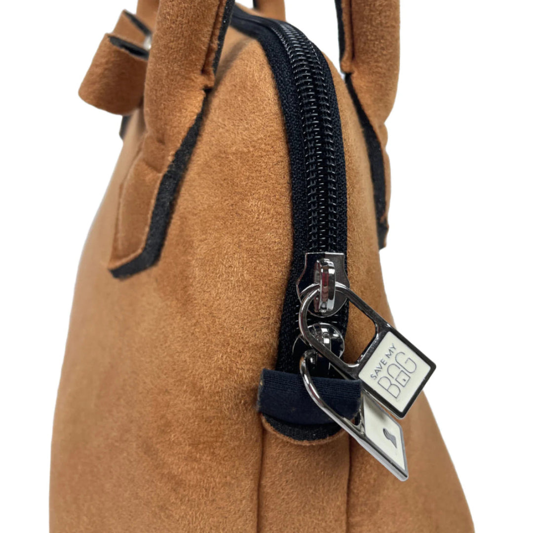 T-PRINCESS MINI SUEDE