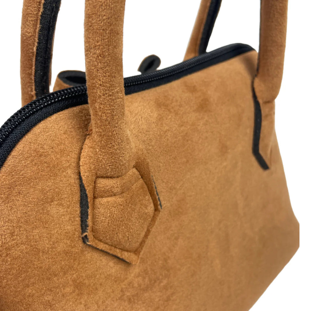 T-PRINCESS MINI SUEDE