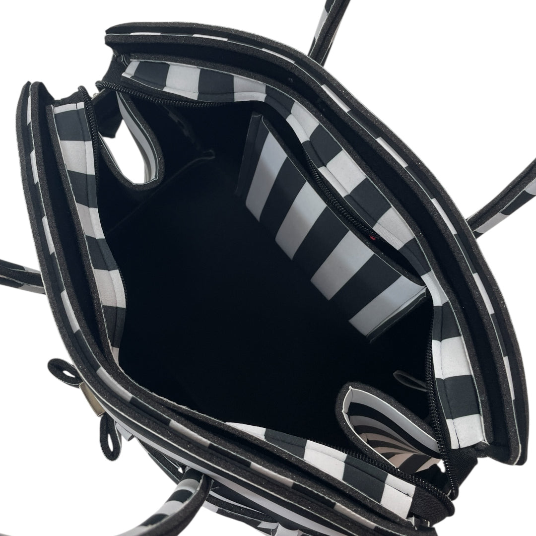 T-PETITE MISS PLUS MONTECARLO