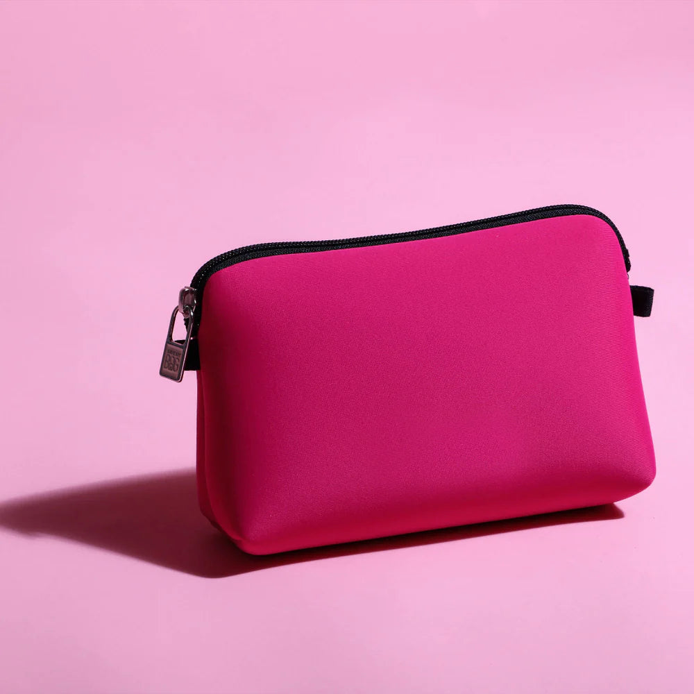 T-TROUSSE SATIN