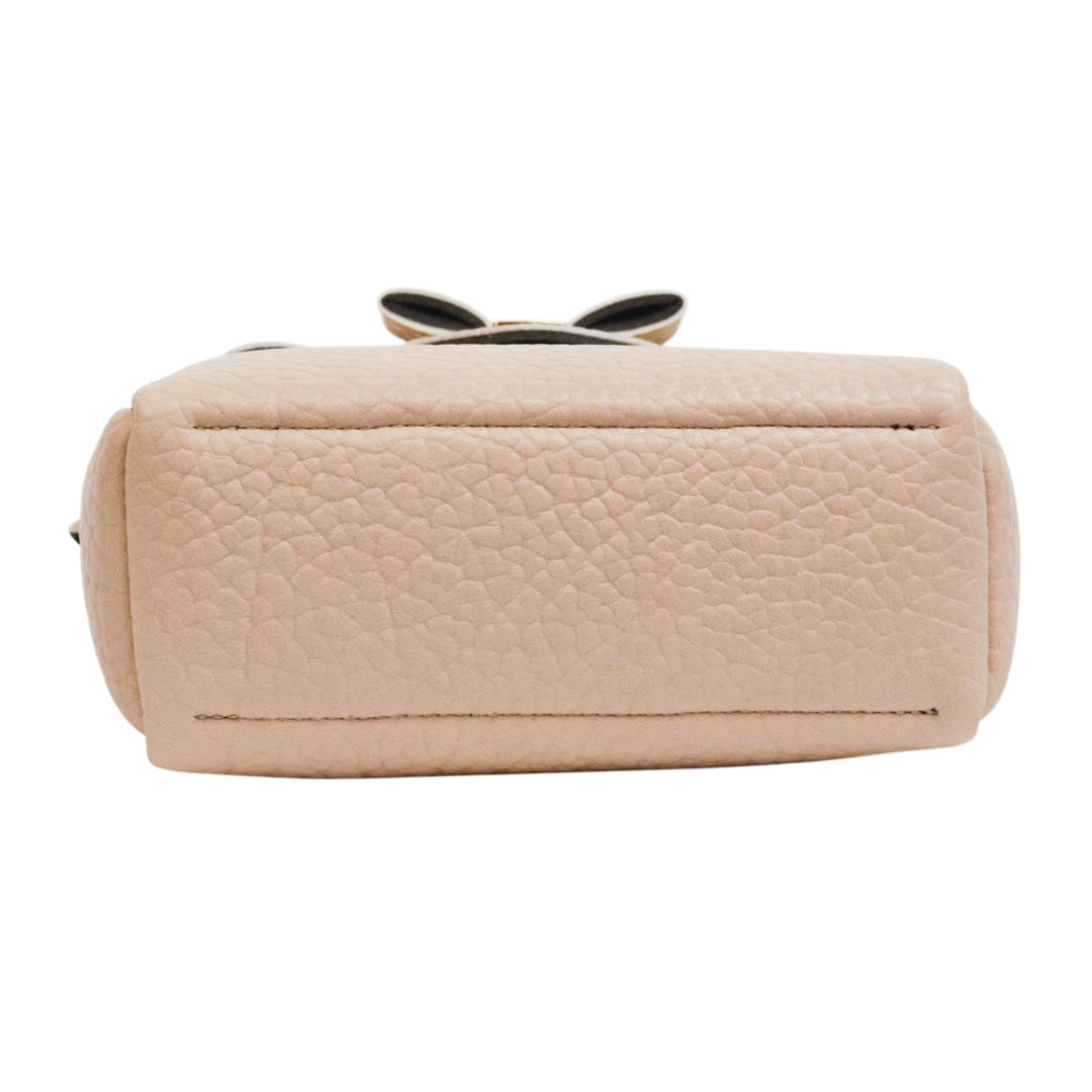 【MISS BULL PU】-S IVORY