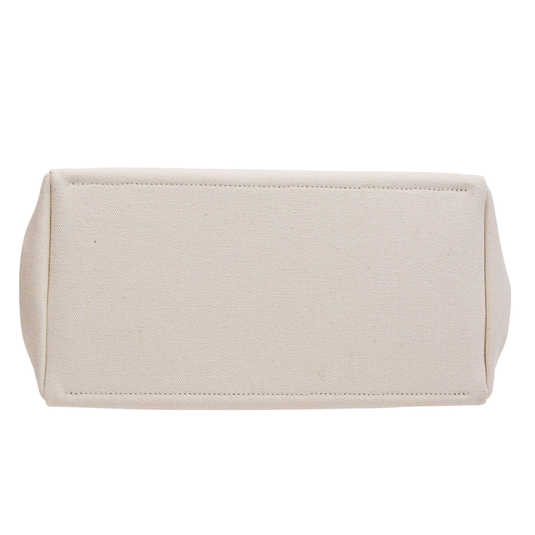 【OUTLET】【MISS CANVAS/LYCRA】-L IVORY