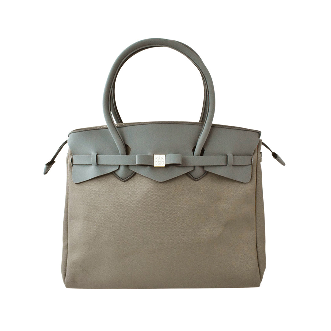 【OUTLET】【MISS CANVAS/LYCRA】-L MILITARE