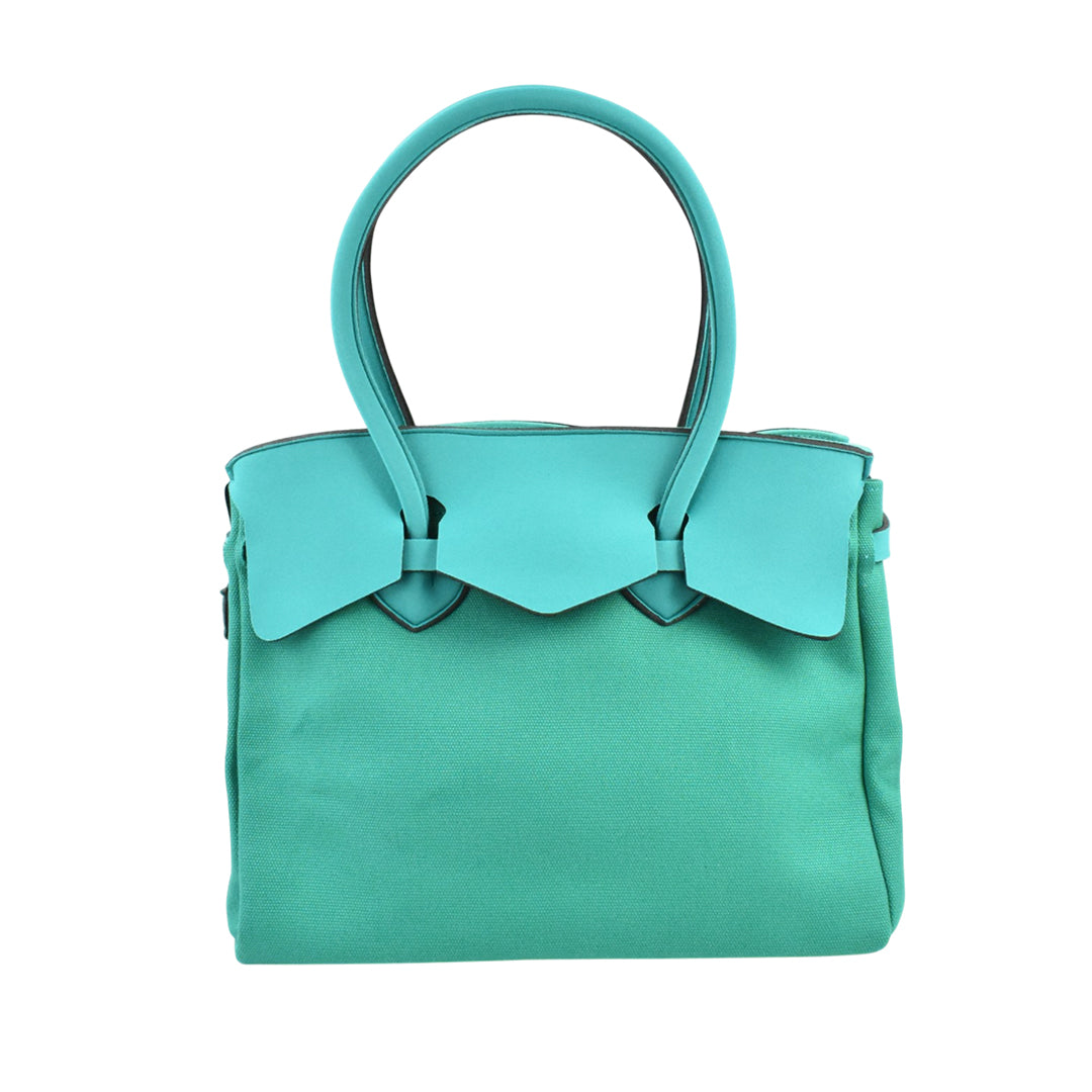 【MISS CANVAS/LYCRA】-L SMERALDO