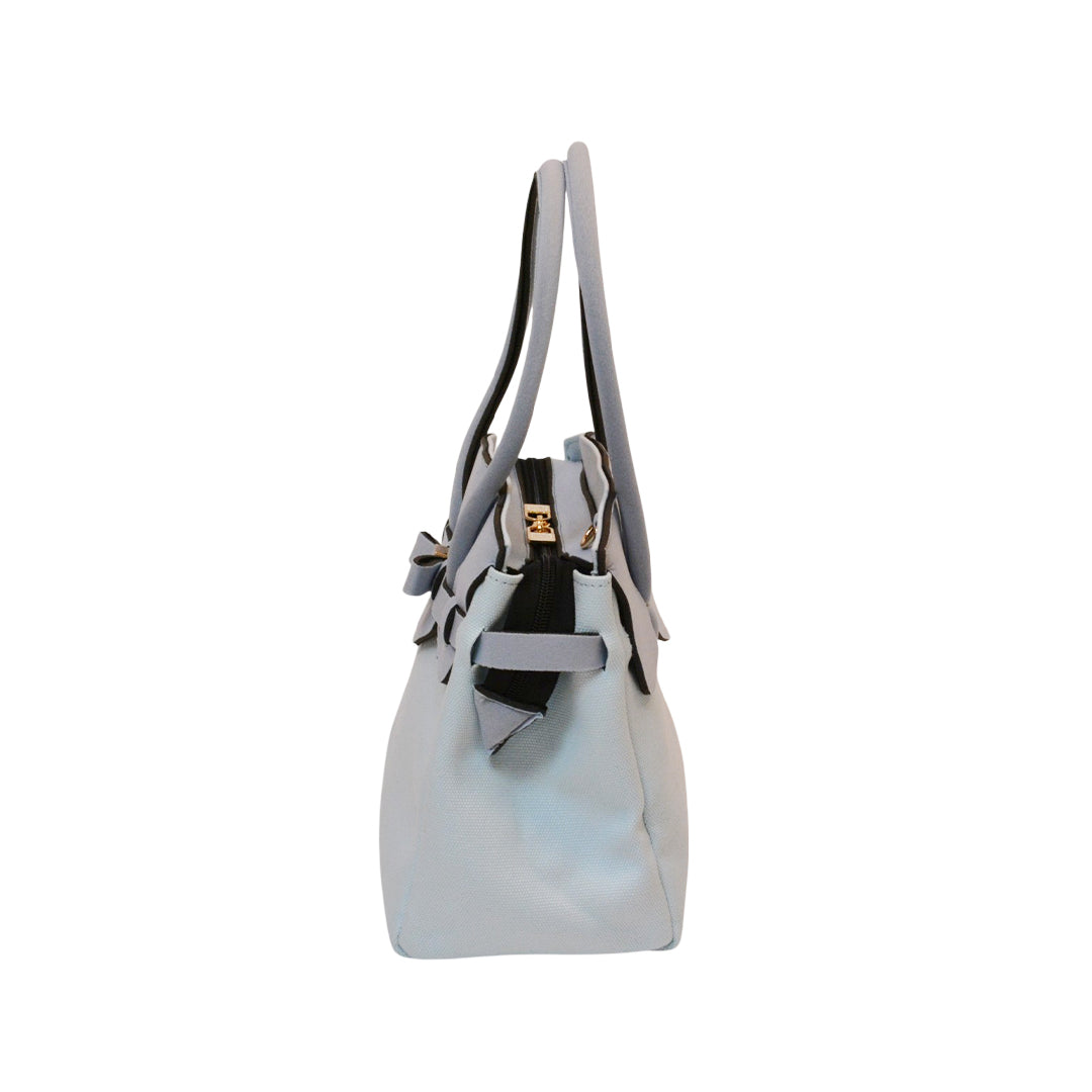 【MISS CANVAS/LYCRA】-M AZZURRO