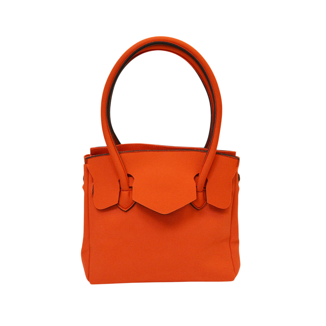 【MISS CANVAS/LYCRA】-M GERANIO