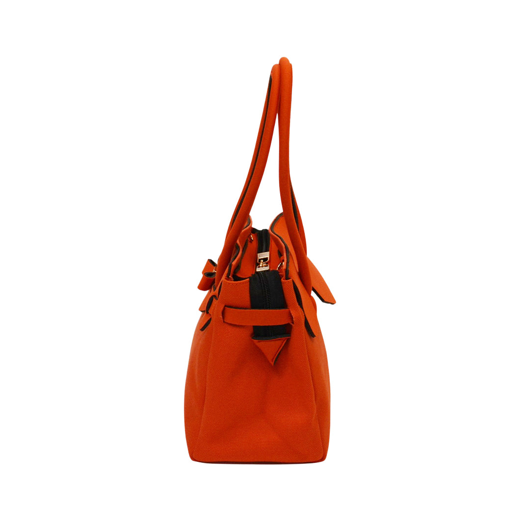 【MISS CANVAS/LYCRA】-M GERANIO