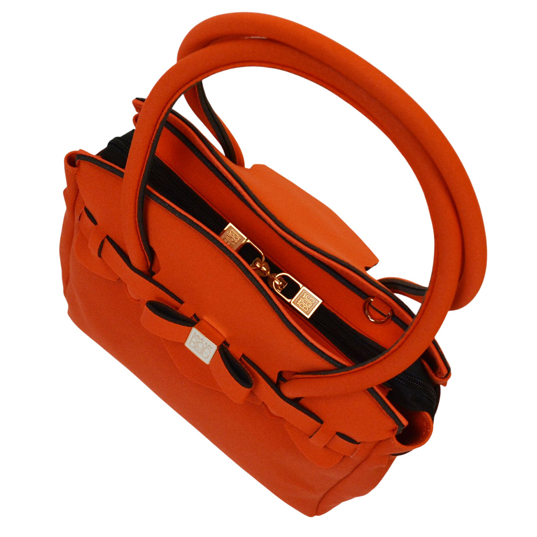 【MISS CANVAS/LYCRA】-M GERANIO