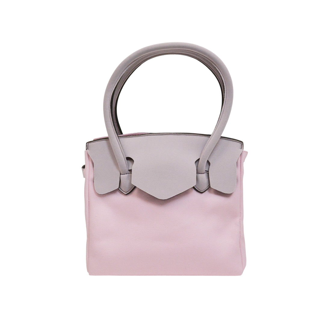 【MISS CANVAS/LYCRA】-M PINK