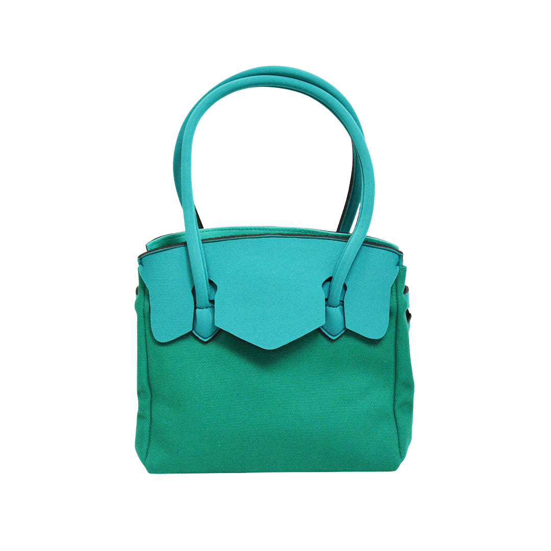 【MISS CANVAS/LYCRA】-M SMERALDO