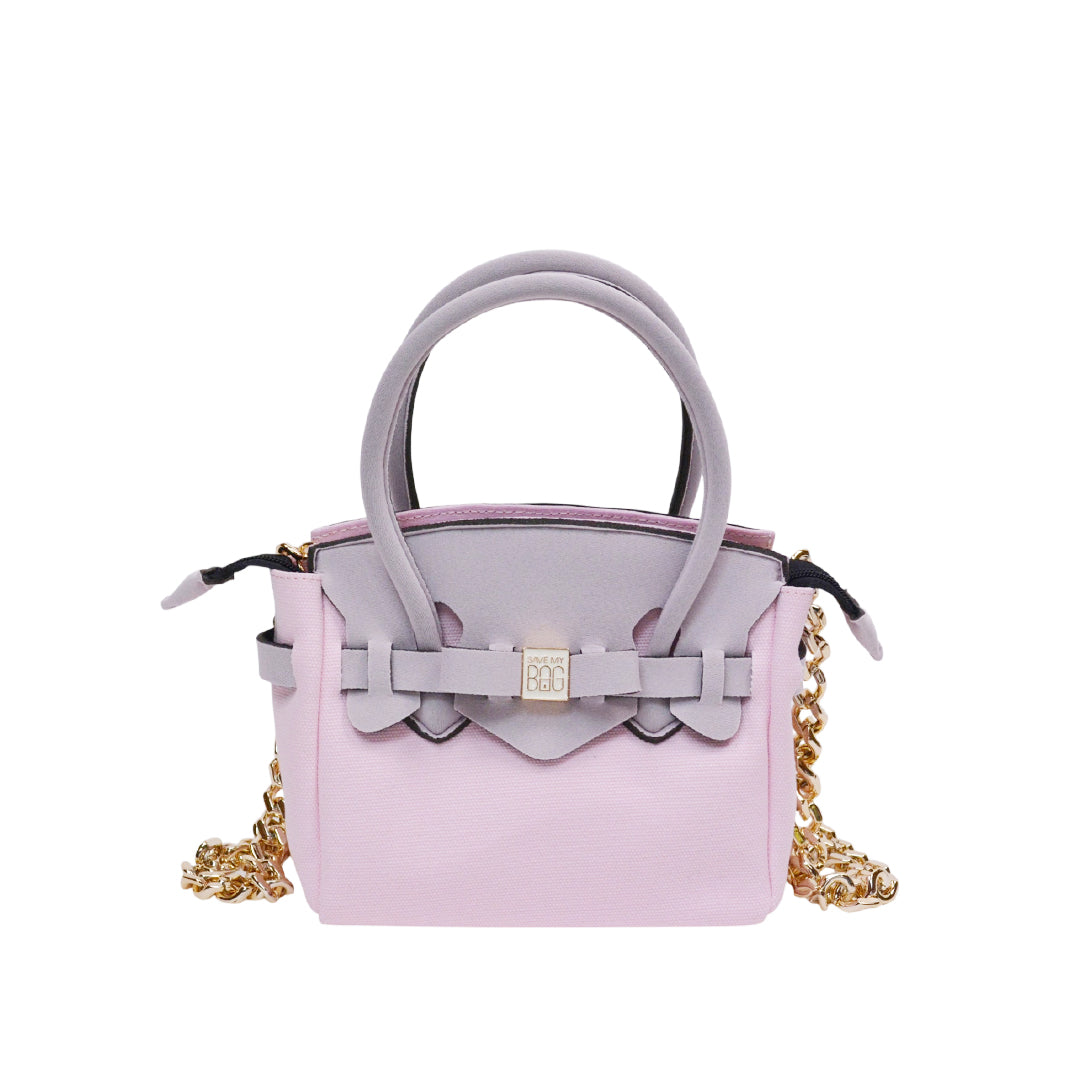 【MISS CANVAS/LYCRA】-S PINK