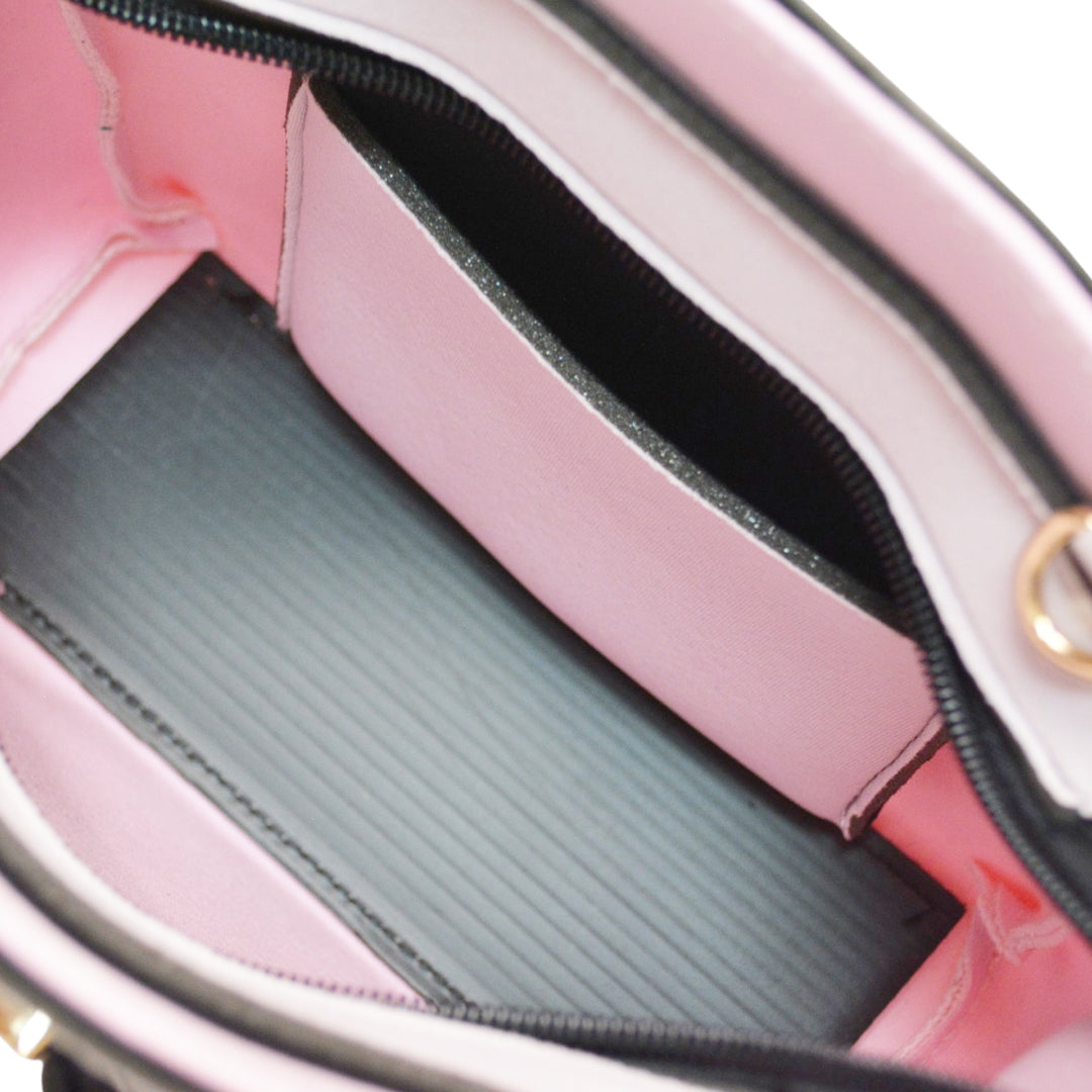 【MISS CANVAS/LYCRA】-S PINK