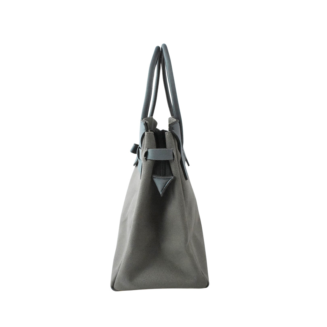 【MISS CANVAS/LYCRA】-XL MILITARE