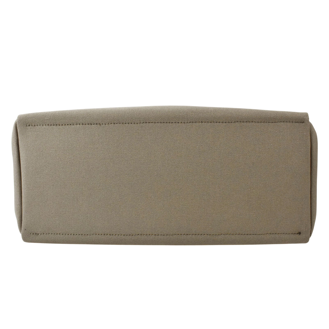 【OUTLET】【MISS CANVAS/LYCRA】-L MILITARE