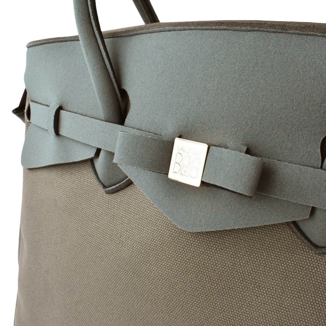 【OUTLET】【MISS CANVAS/LYCRA】-L MILITARE