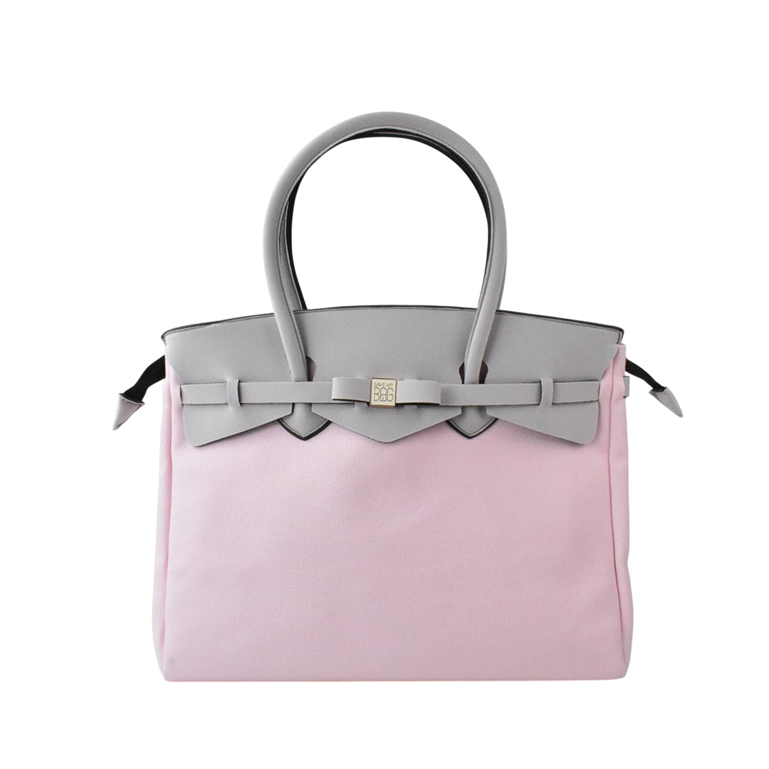 【MISS CANVAS/LYCRA】-XL PINK
