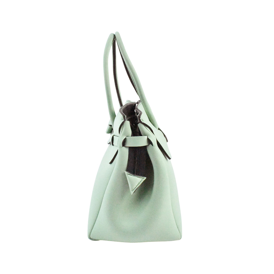 【OUTLET】【MISS LYCRA/TEDDY】-L ACQUA