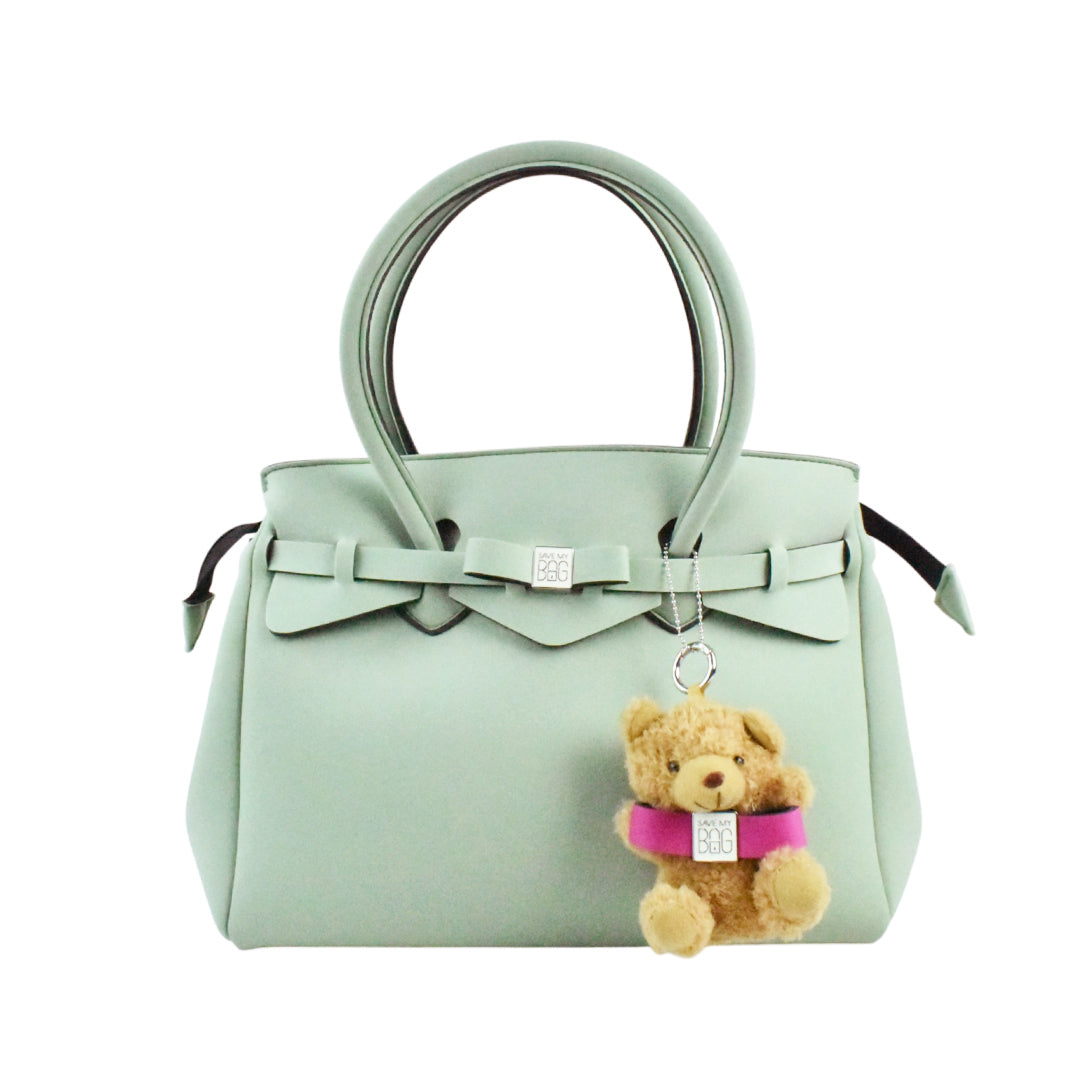 【OUTLET】【MISS LYCRA/TEDDY】-L ACQUA