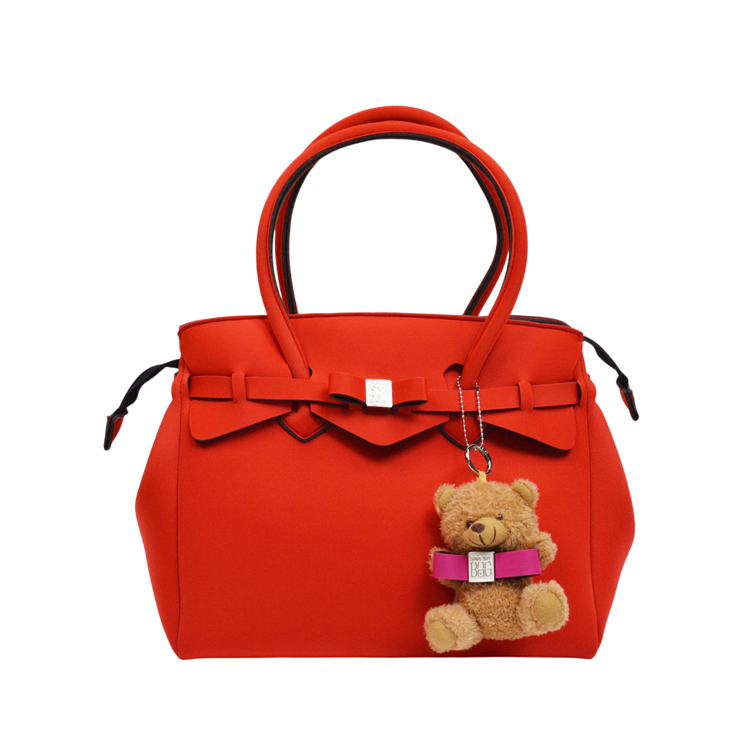 【OUTLET】【MISS LYCRA/TEDDY】-L GERANIO