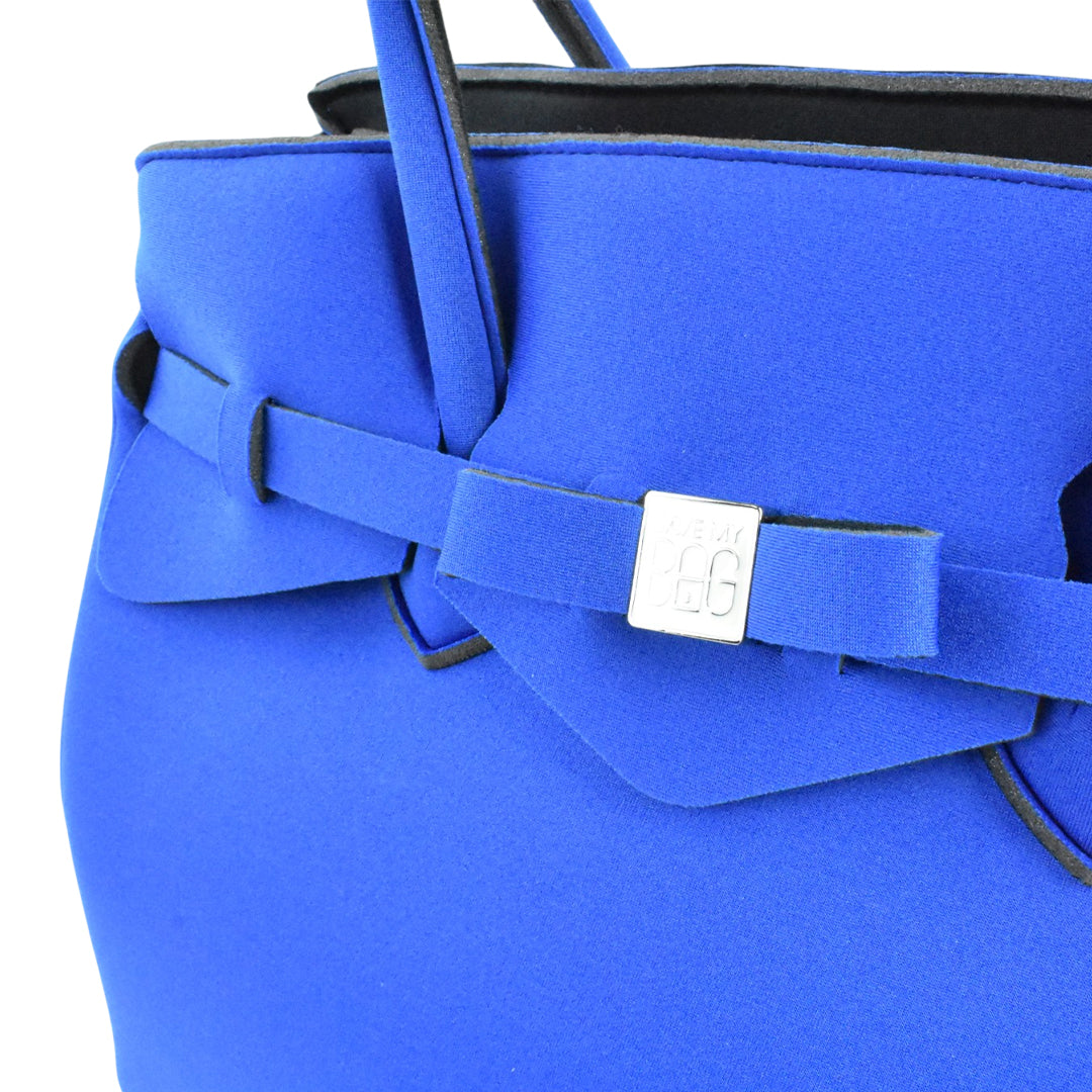 【MISS LYCRA/TEDDY】-L NAVY