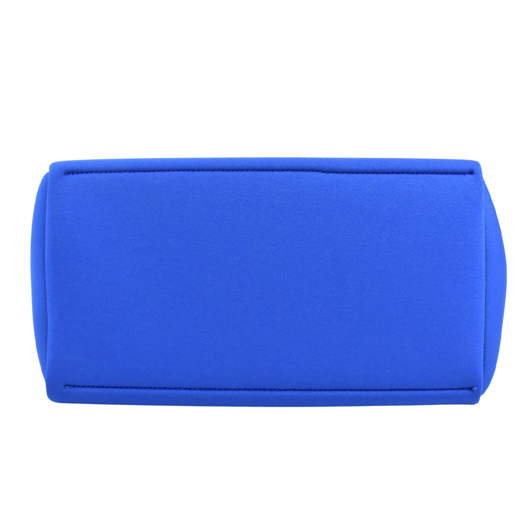 【MISS LYCRA/TEDDY】-L NAVY