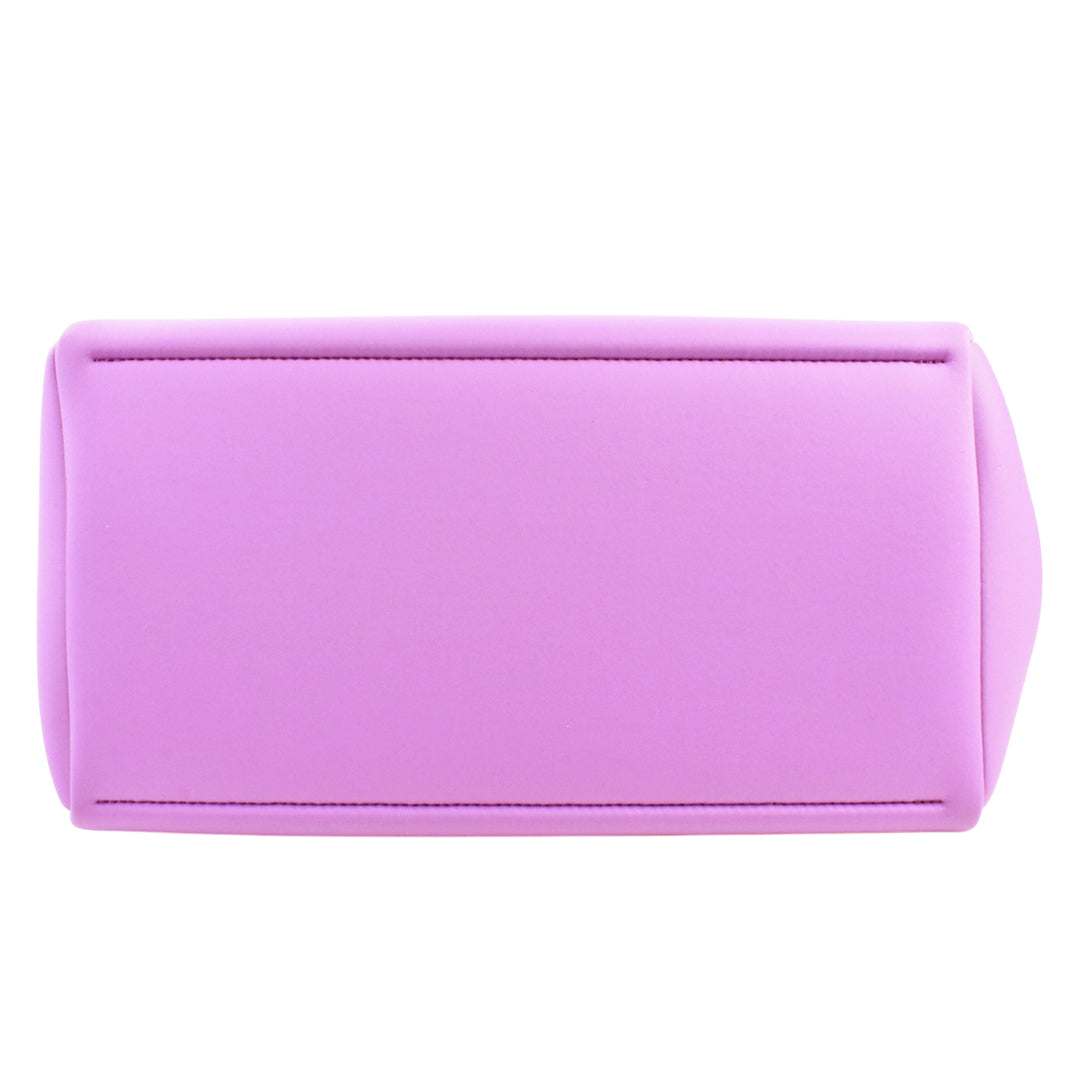 【MISS LYCRA/TEDDY】-L VIOLET